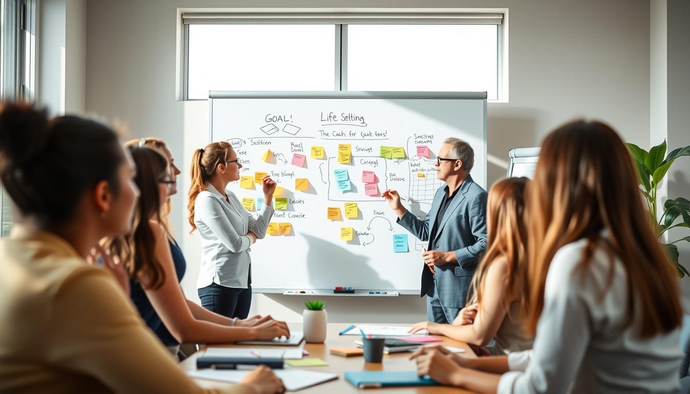 Coaching Services