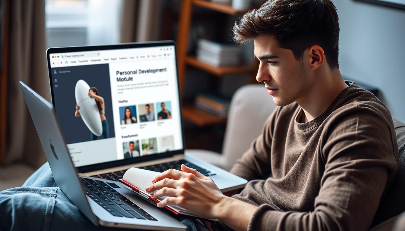 Online Courses